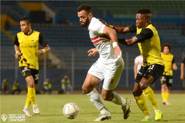 الزمالك