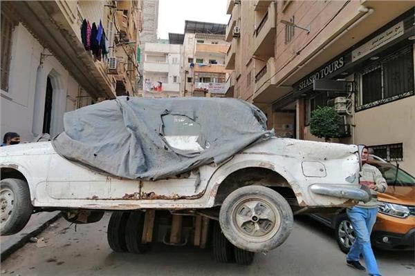 صورة أرشيفية