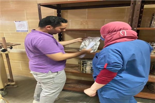 حملات أمنية