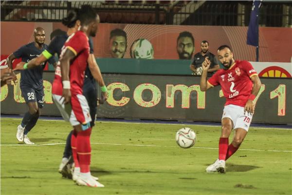 الاهلي