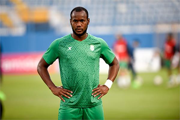 مهاجم الاتحاد ينضم إلى صفوف نادي القادسية الكويتى