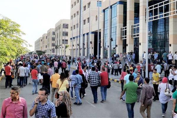 الجامعات الخاصة