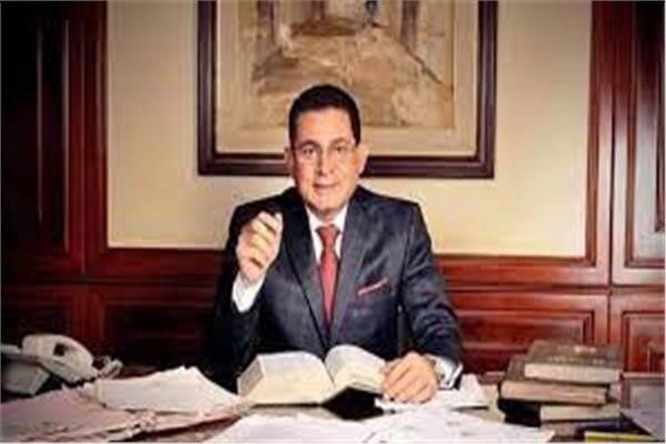 النائب فرج فتحي فرج