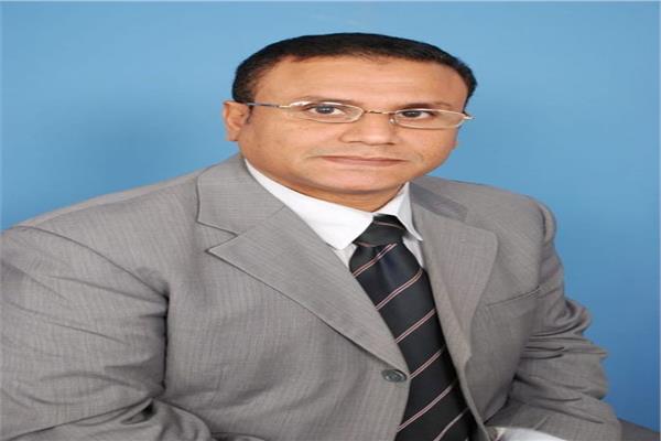 خالد اسماعيل