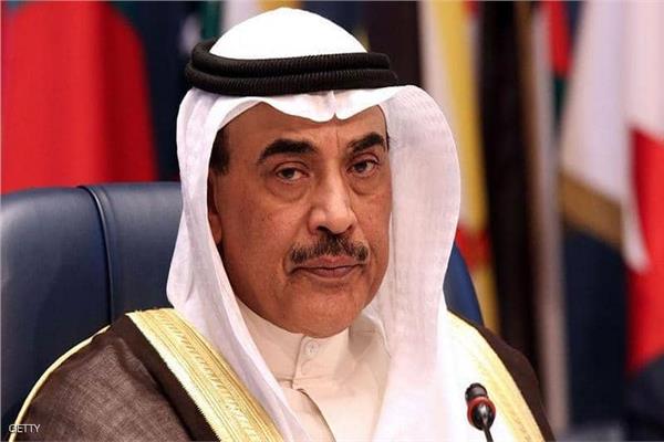 الشيخ صباح الخالد