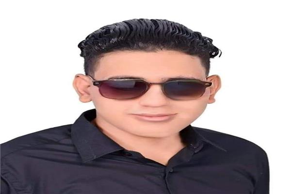 اللواء أشرف الداودي محافظ قنا