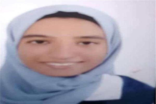 الطالبة المتغيبة