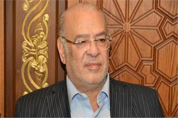 الفنان صلاح عبد الله