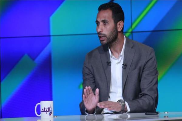 وائل القباني
