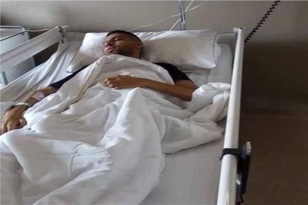 هاني حتحوت: حالة لمؤمن زكريا الصحية مستقرة