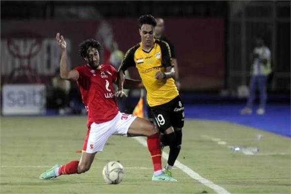 كشري: مصطفي البدري يمتلك أكثر من عرض محلي