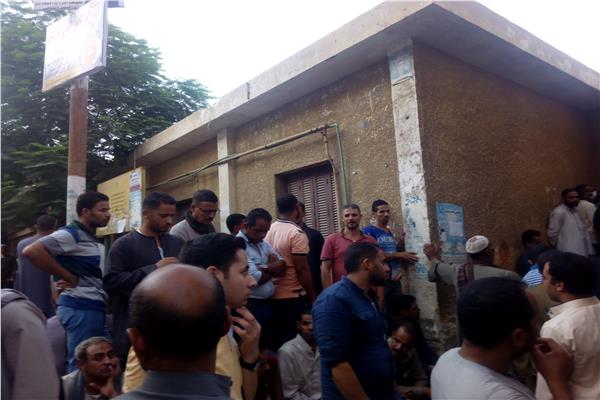 مطالبات بزيادة مراكز التطعيم