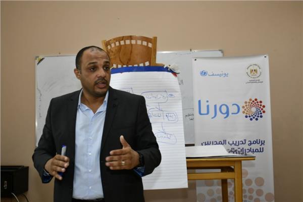 فعاليات اليوم الثاني من برنامج «دورنا»