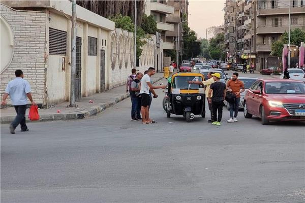 صورة موضوعية