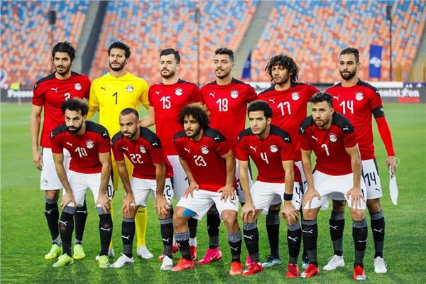 مصر موعد مباراة موعد مباراة