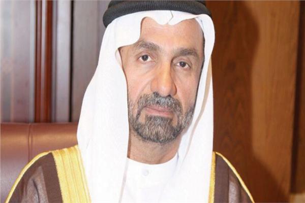 الدكتور أحمد بن محمد الجروان