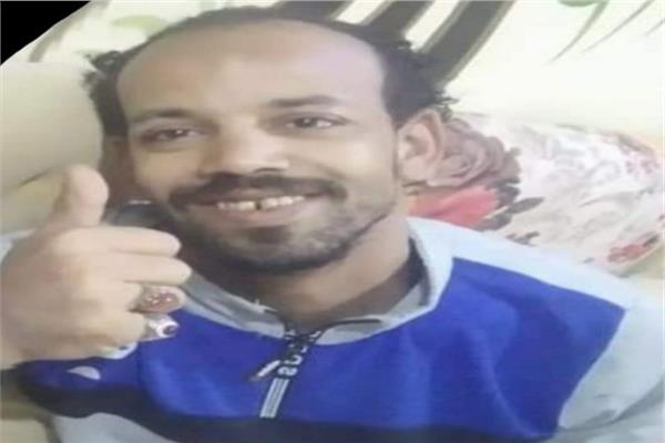 صورة الشاب