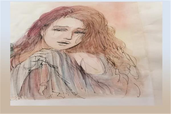 أسماء  فتاة وحيدة الأب والأم