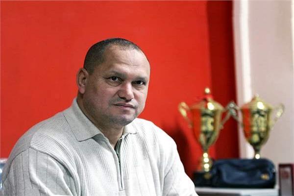 مصطفى أبو الدهب