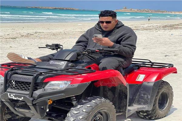 حمو بيكا