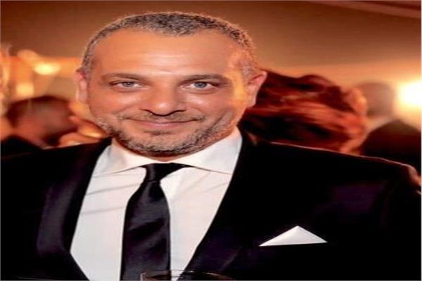 تامر محسن