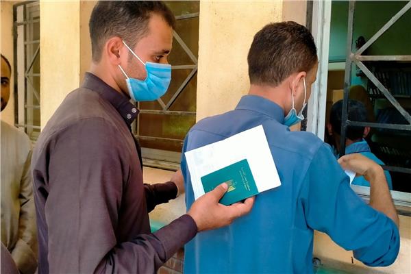 زيادة أعداد مراكز تلقي "لقاح كورونا"