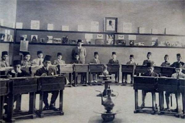 صورة تعبيرية