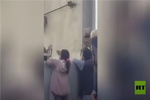 صورة من البرنامج