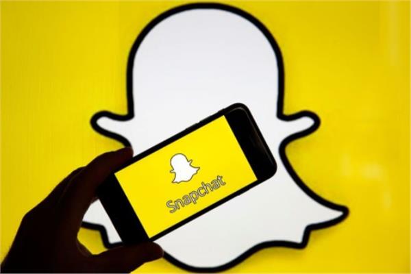 سناب شات