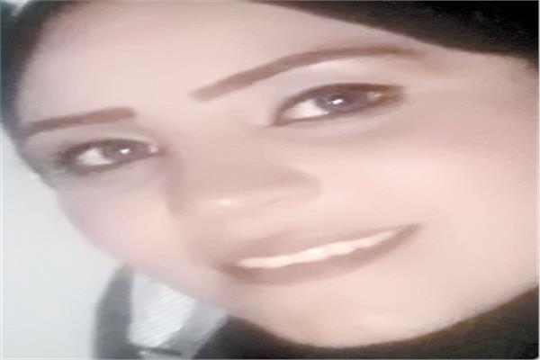 المجني عليها