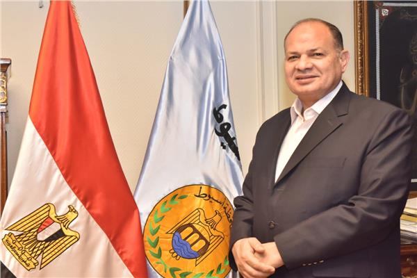  محافظ أسيوط