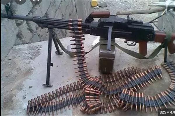 صورة أرشيفية