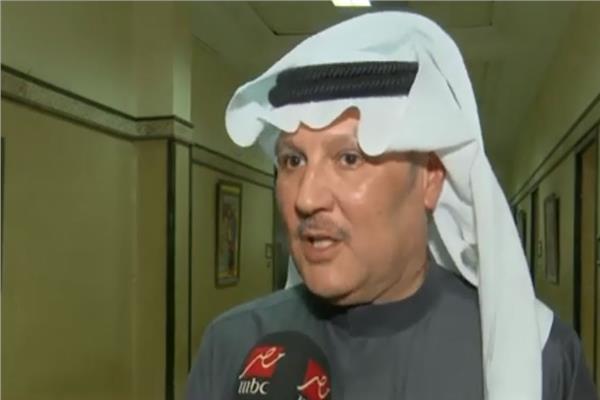  السفير السعودي
