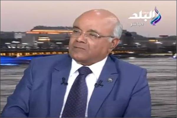 محمد عطية الفيومي