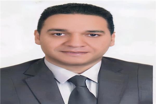 الدكتور علي عبد العزيز