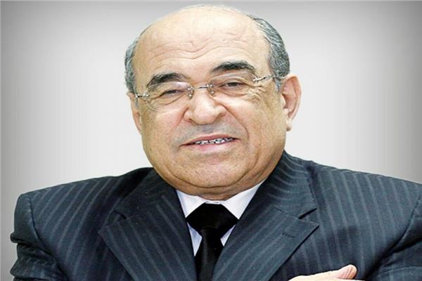 مصطفى الفقي