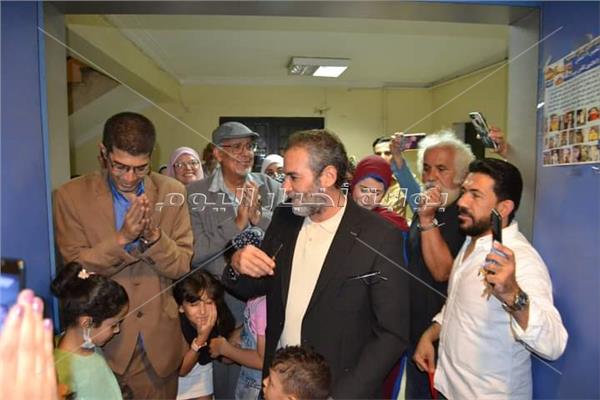 أحمد عبد العزيز
