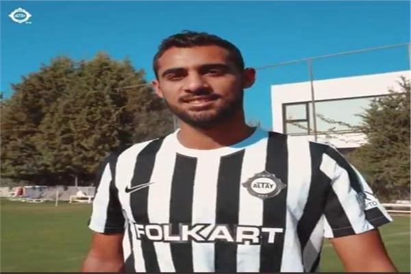 أحمد ياسر ريان