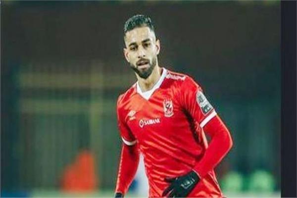 عمرو السولية