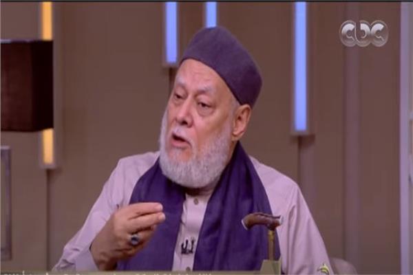 الدكتور علي جمعة