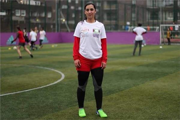 هالي كارتر