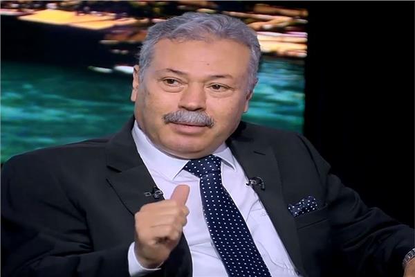 محب الرافعي وزير التربية والتعليم الأسبق