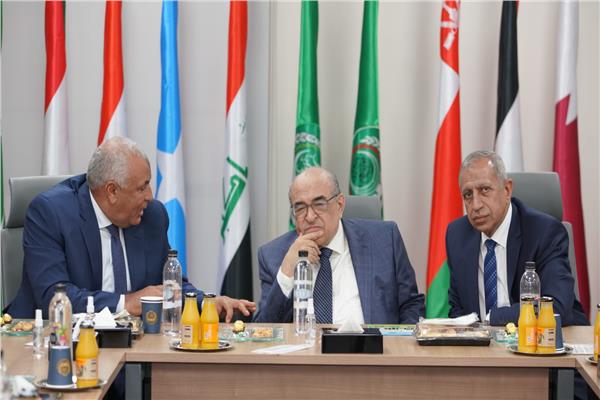 الدكتور مصطفي الفقي