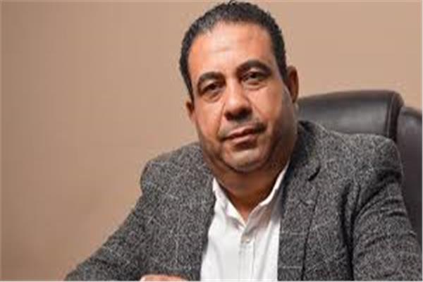 أيمن الصفتي