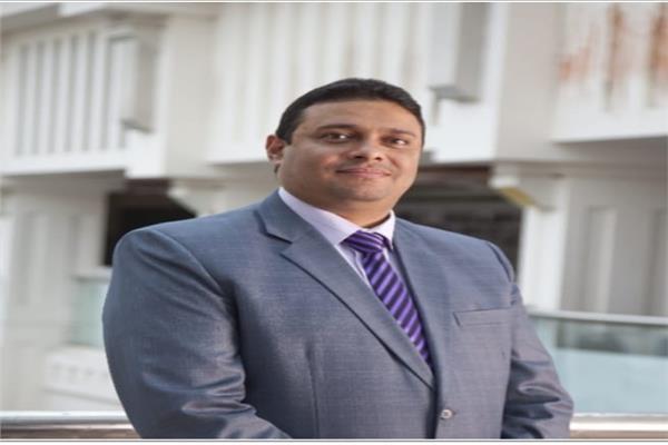  أد رضا عبد الواجد أمين عميد كلية الإعلام جامعة الأزهر