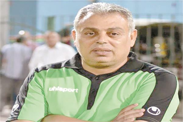 خالد عيد
