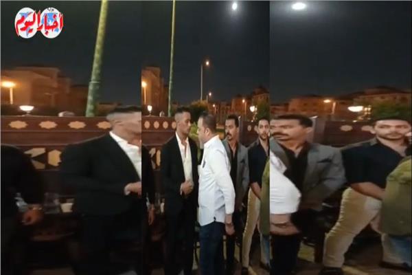محمد رمضان