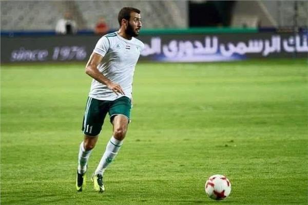 عمر كمال عبد الواحد