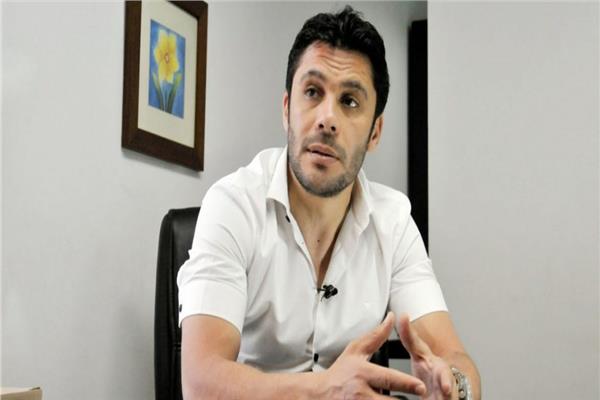 أحمد حسن