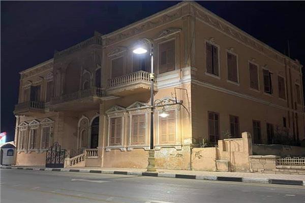  قصر الرعب بالصعيد.. هنا تحدى «أندراوس» بطش الإنجليز